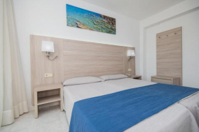 Отель Hotel Bella Mar  Кала Ратхада